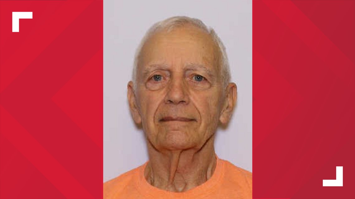 Beaufort County man Martin Raffone missing, endangered | wltx.com