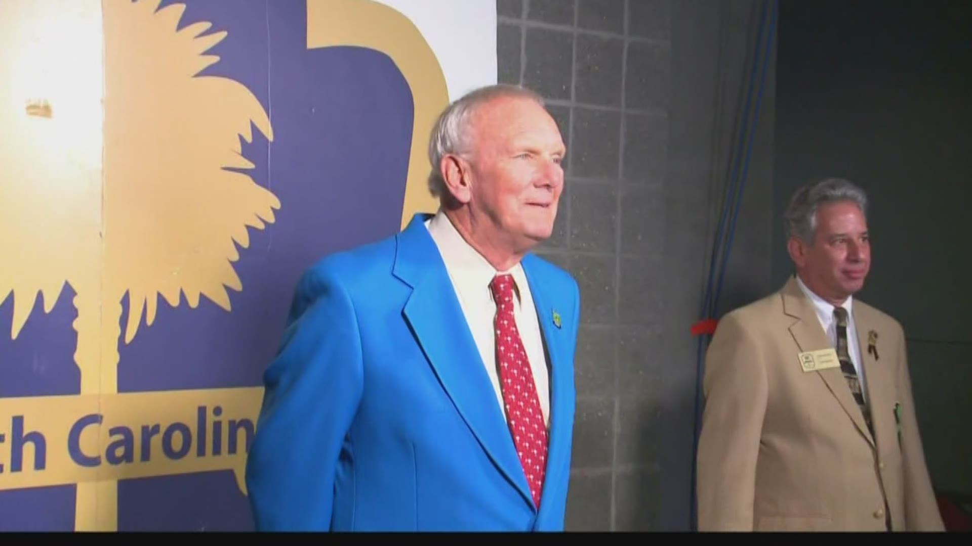 A larger-than-life NFL head coach, Sam Wyche passed away Thursday after complications from cancer.