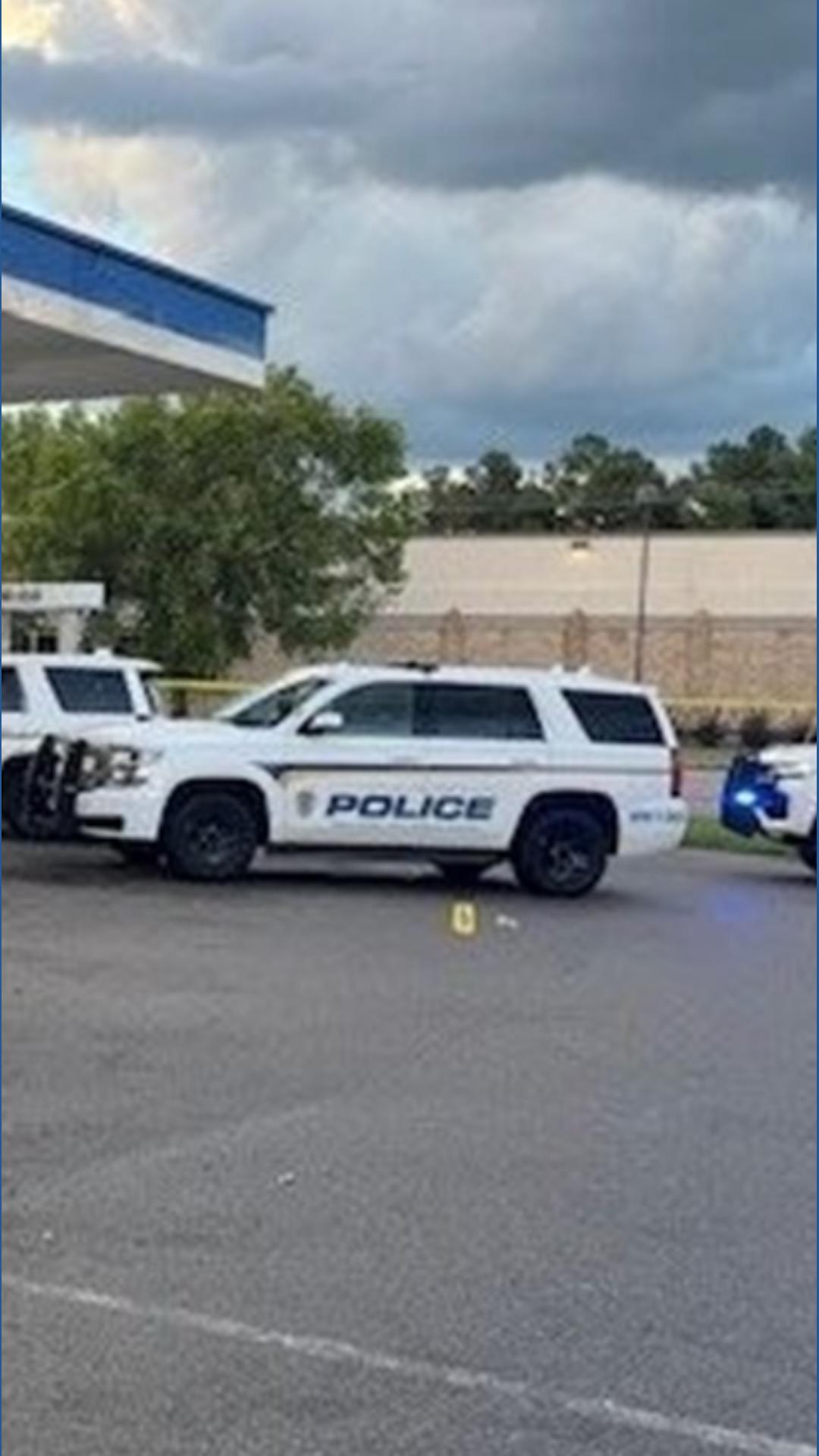 Columbia police arrest man after North Main Street gas station shooting ...