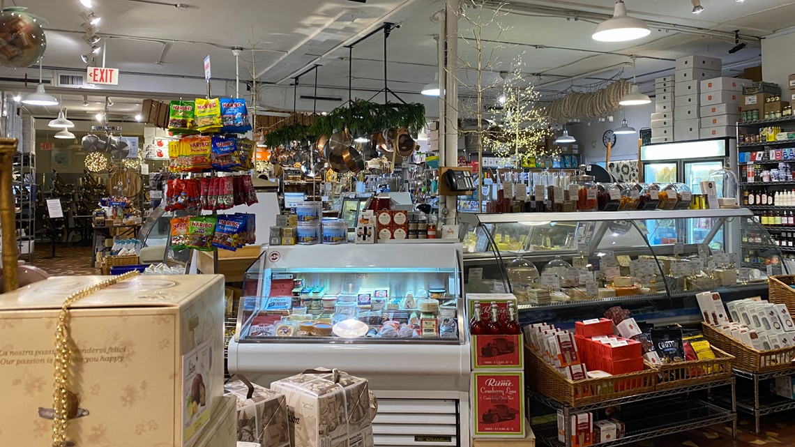 Columbia's Small Business Saturday to compete with the 'big game' - Vimarsana News