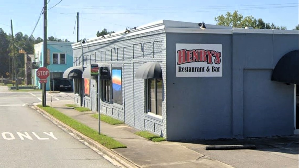 Henry’s of Cayce announces pending closure
