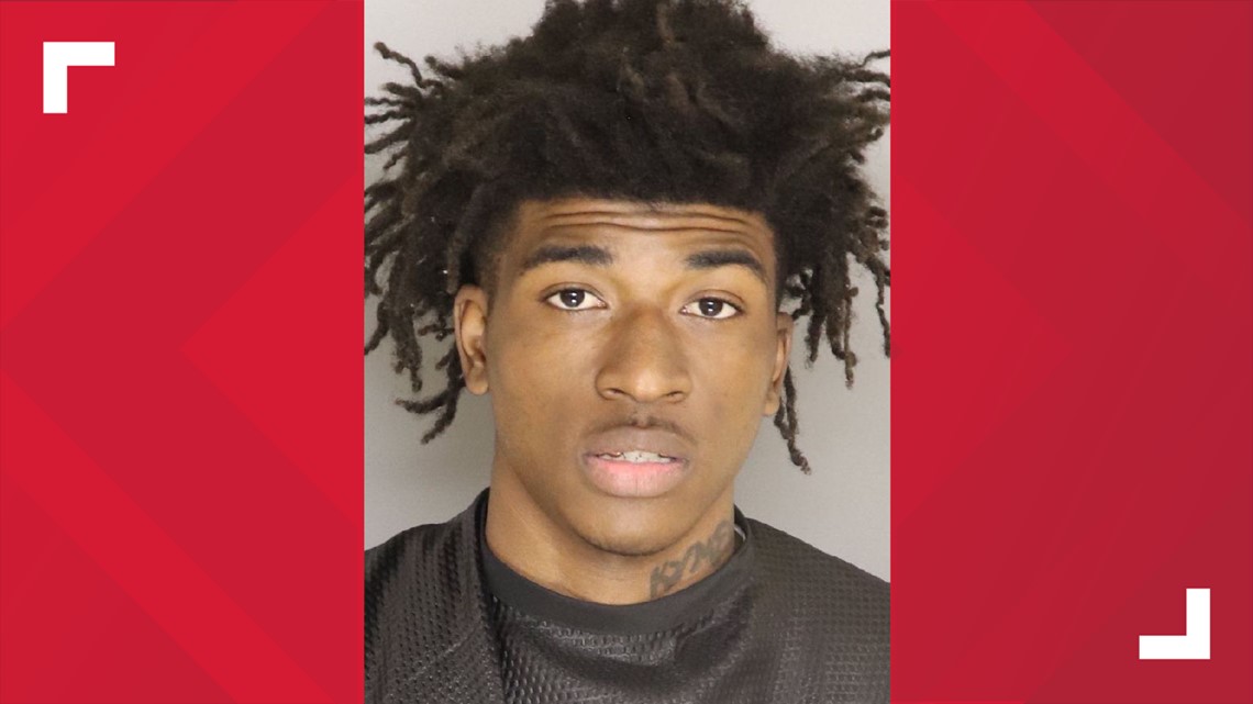 Police search for 'armed and dangerous' suspect in Saturday Sumter shooting