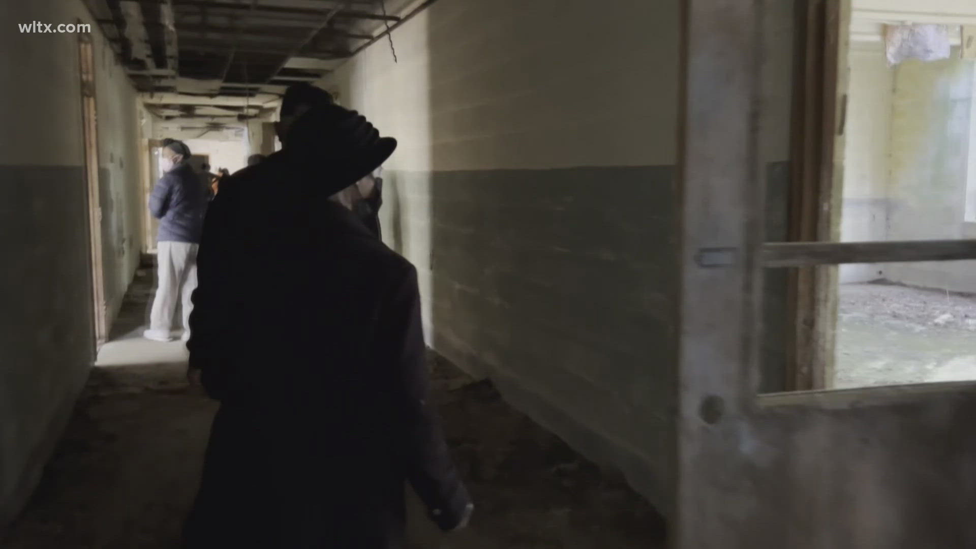 wltx.com - Taylor Richardson - U.S. Rare Earth Magnet Milestone in Sumter