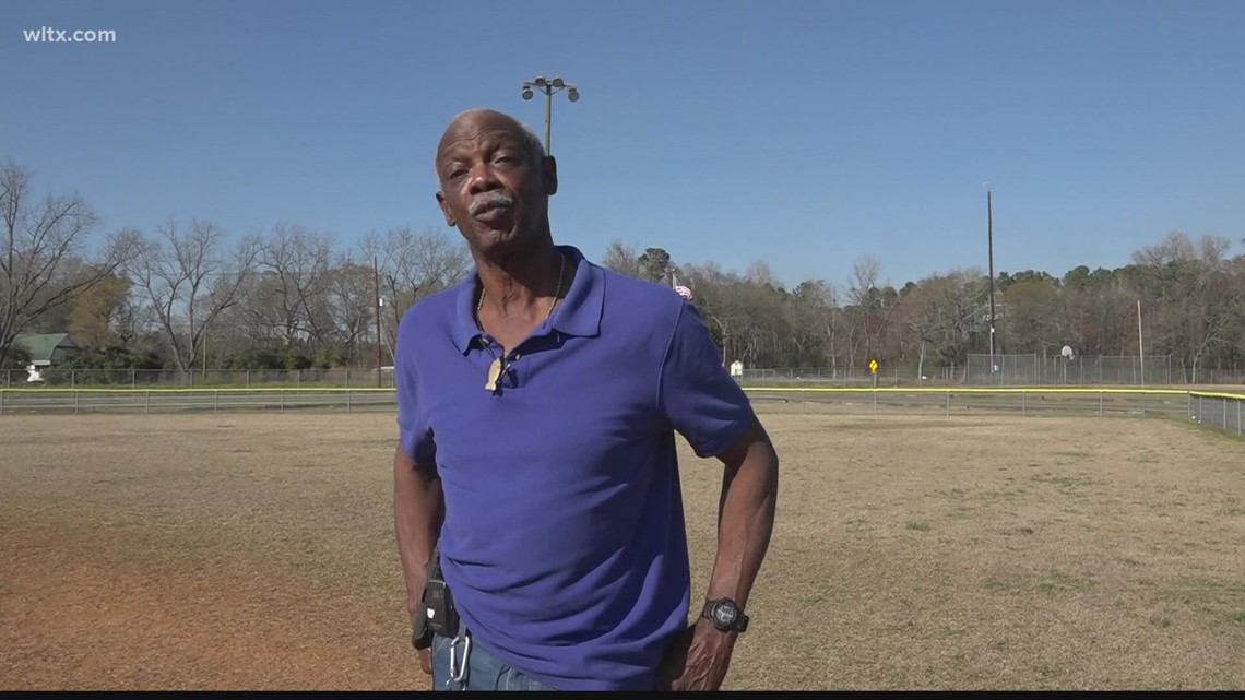 Holly Hill, South Carolina's rich history of baseball