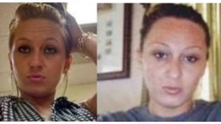 Missing Clarendon County woman not seen in over a week
