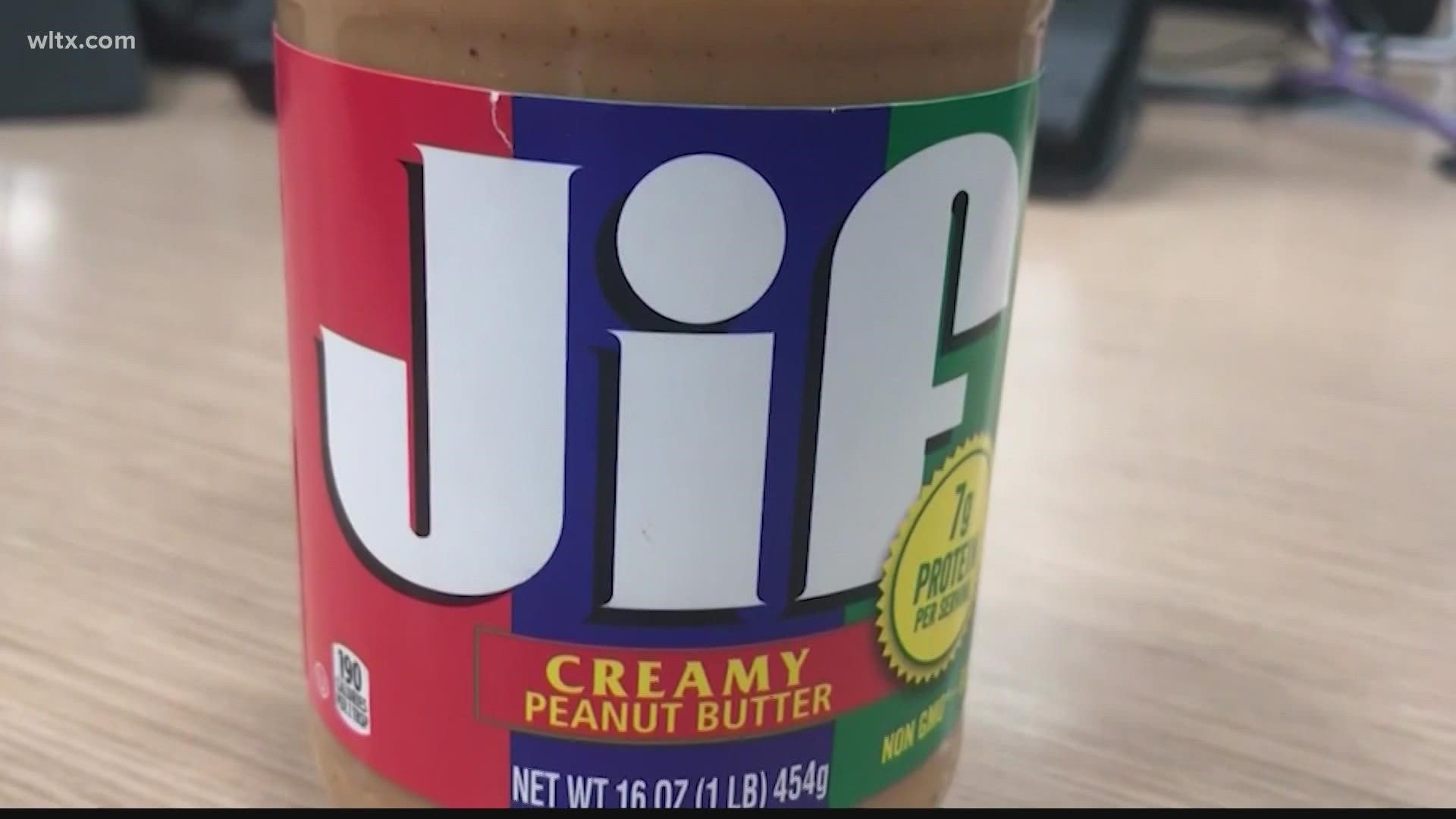 The CDC has declared a multi-state salmonella outbreak linked to JIF brand peanut butter is over.