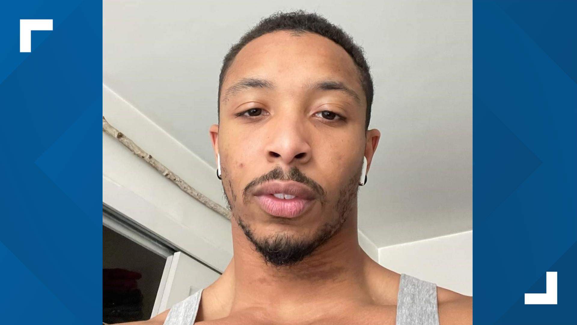 The family of missing Broadway dancer Zelig Williams pleaded for the public's help to find him.