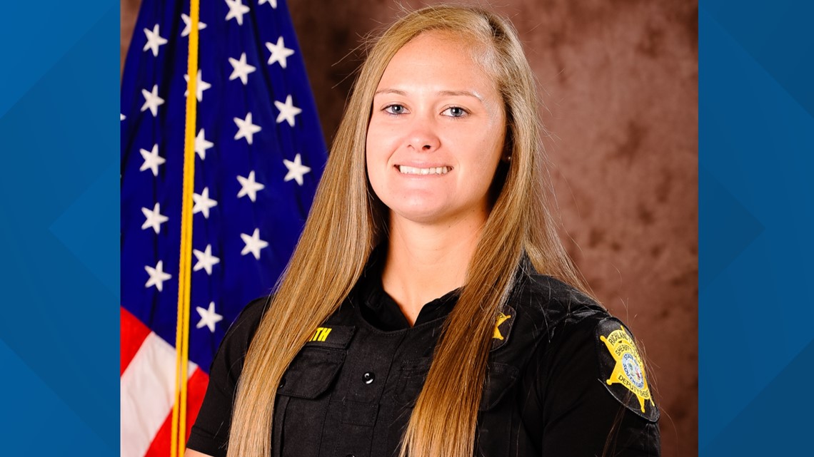 Richland Co. deputy passes out while checking suspicious person - Vimarsana News