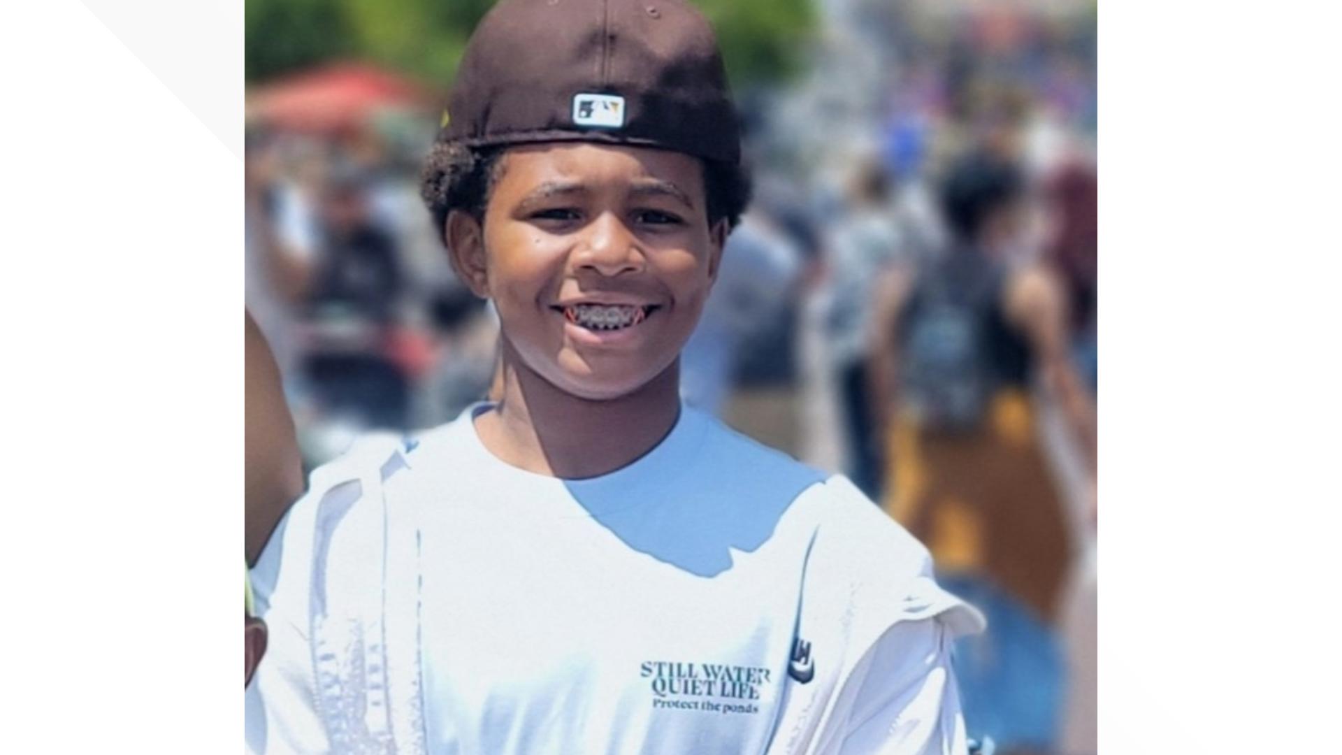 The Columbia community gathered to honor 12-year-old Jaysen Carr, who died from a brain-eating amoeba possibly linked to Lake Murray.