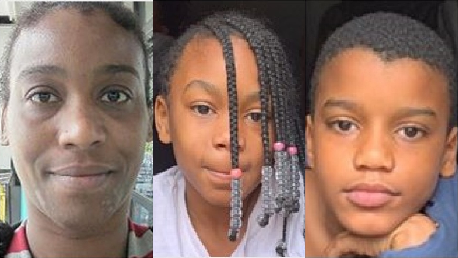 Missing children found safe, mother arrested, Cayce police say