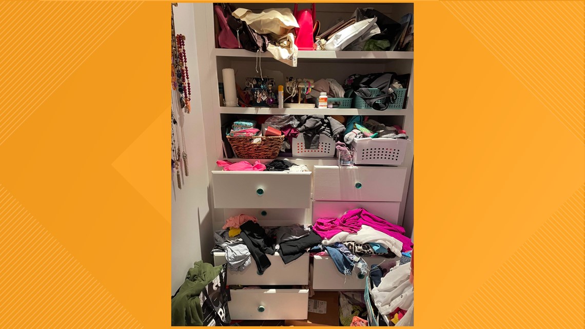 De-clutter your space for the New Year - Vimarsana News
