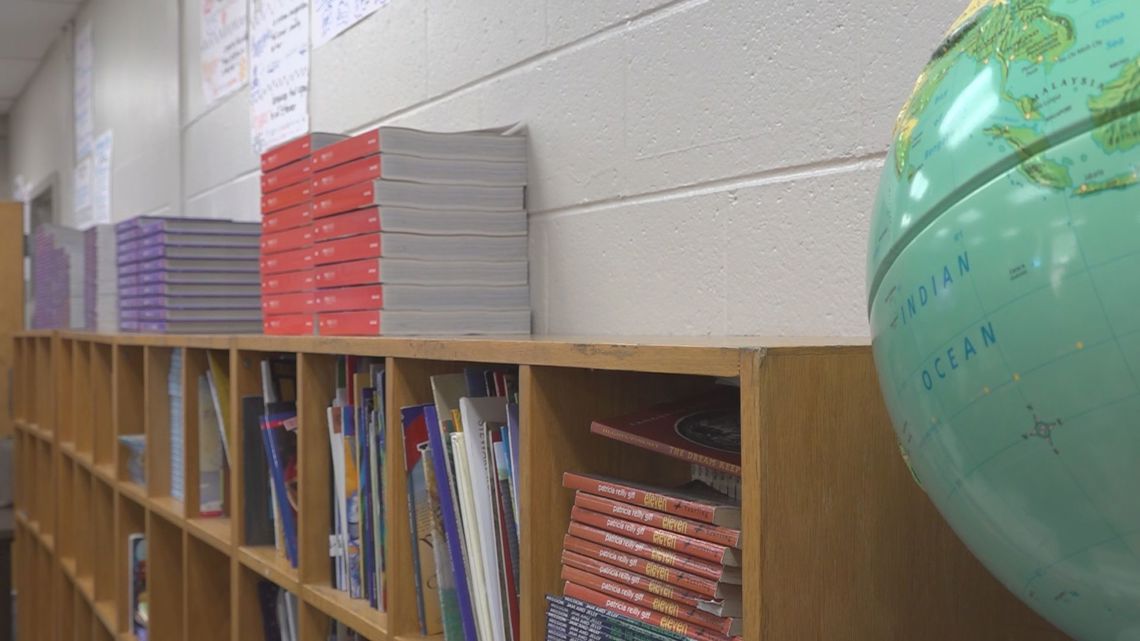 Committee recommends boosted teacher pay, improving recruitment programs in South Carolina