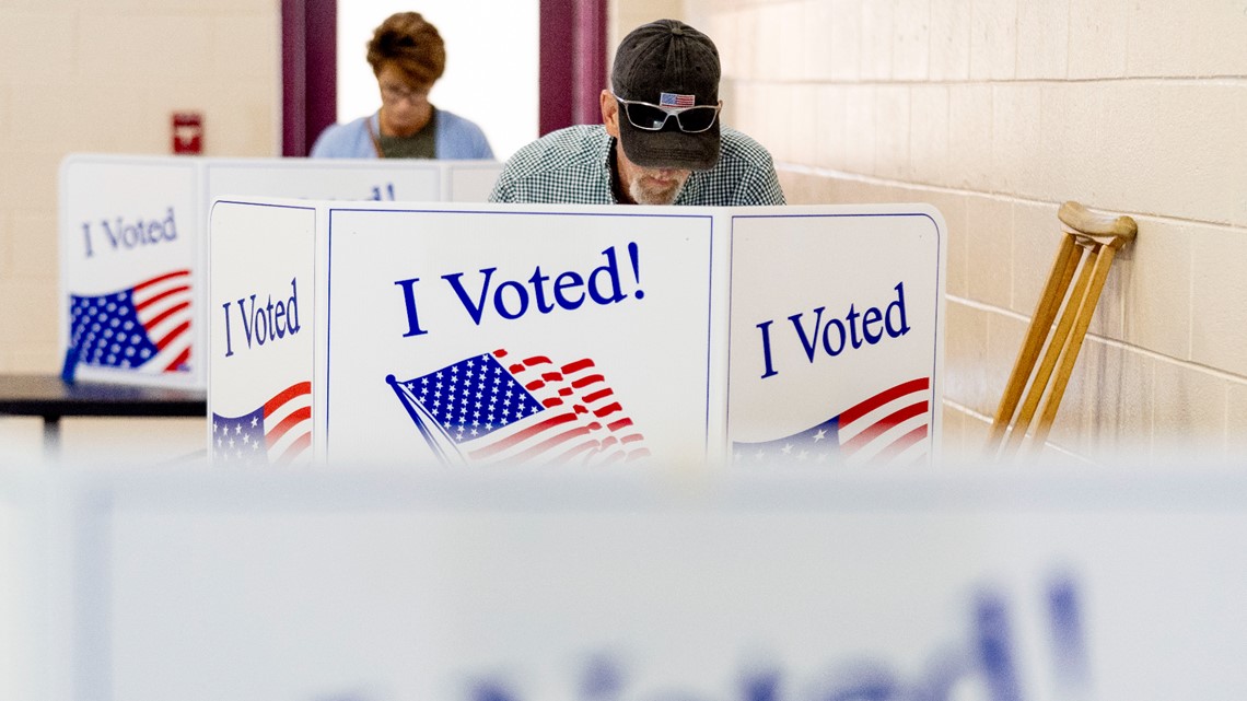 New SC State House districts taking effect - Vimarsana News