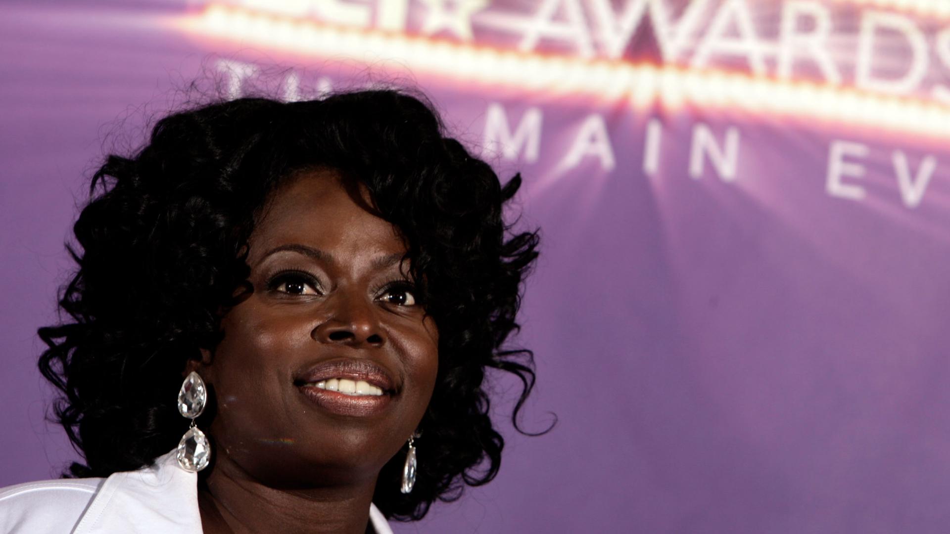Family, friends, and fans honored R&B icon Angie Stone in Columbia, celebrating her life, music, and lasting impact on the community.