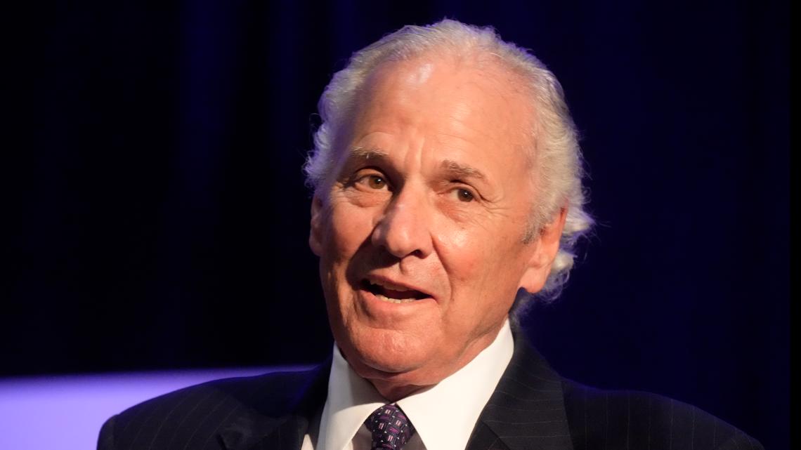 Henry McMaster inauguration speech