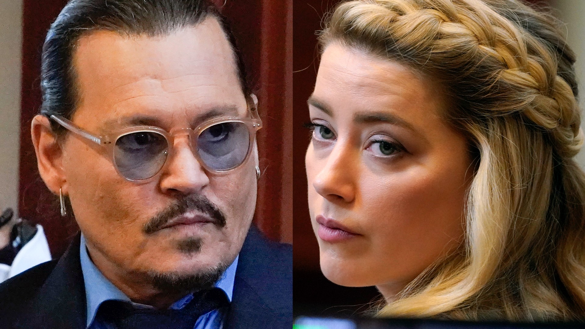 27+ Amber Heard Trial Live Stream johnny depp motivation