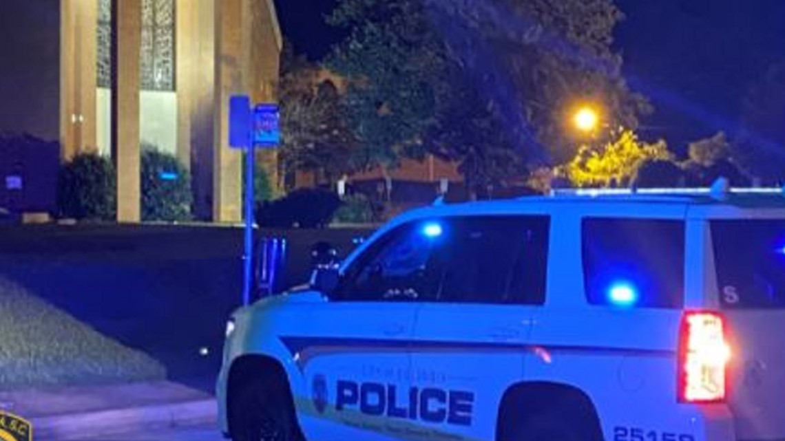 Fatal collision on Broad River Road in Columbia leaves man dead - Vimarsana News
