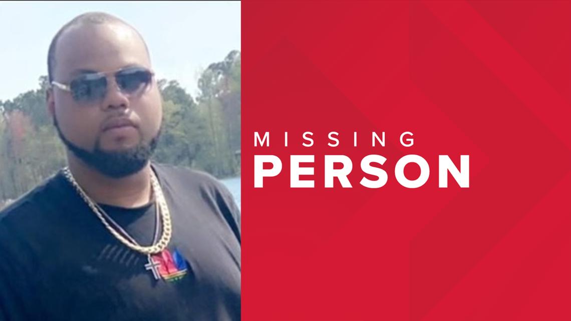 Summerton man reported missing near Santee in Orangeburg County | wltx.com