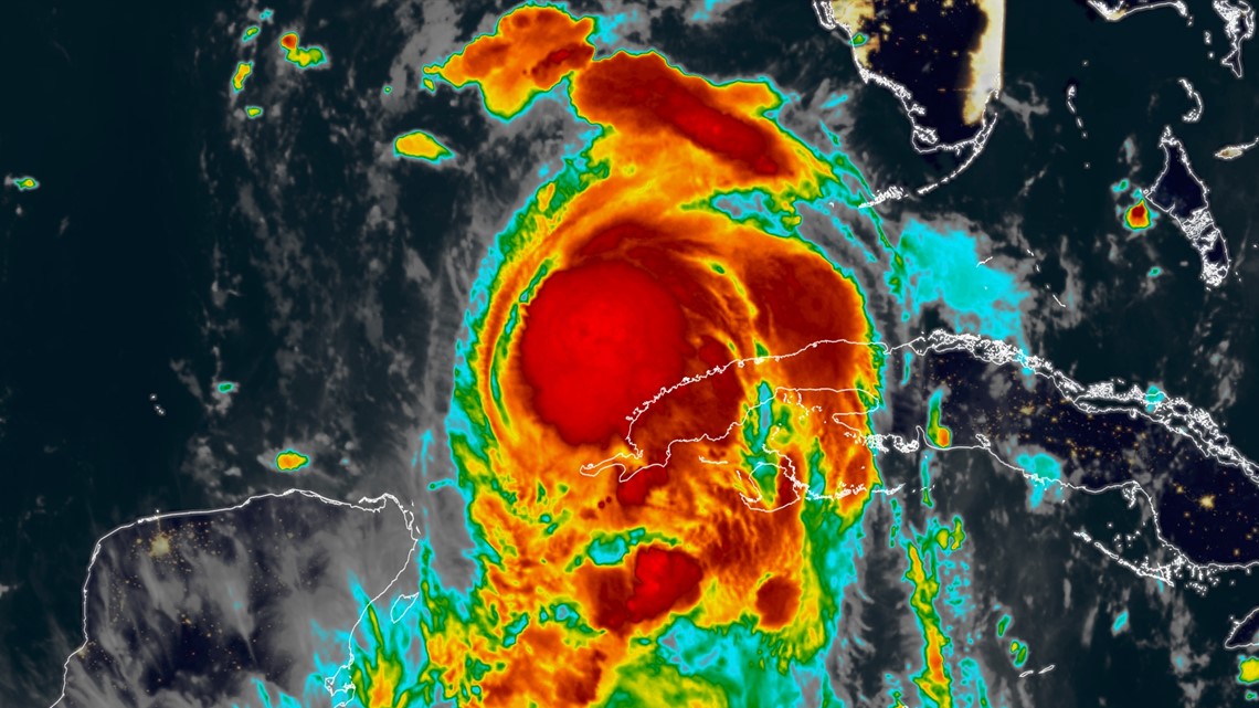 SC schools plan for Hurricane Idalia - Vimarsana News