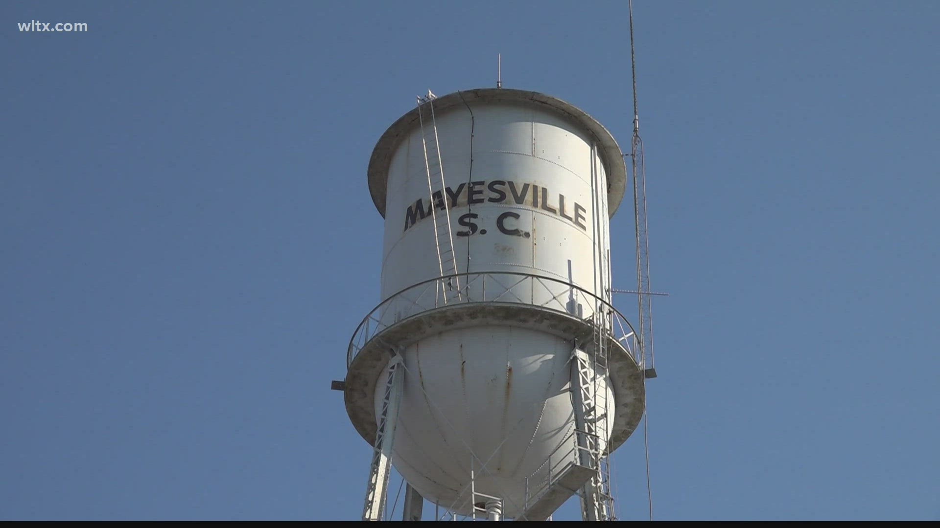 Election 2023 results: Longtime Mayesville mayor ousted