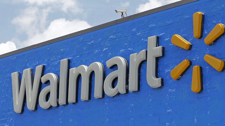 Walmart to build $220 million distribution center, add 1,000 full-time ...