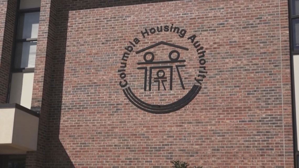 Columbia Housing Authority shares 10-year affordable housing plan - Vimarsana News