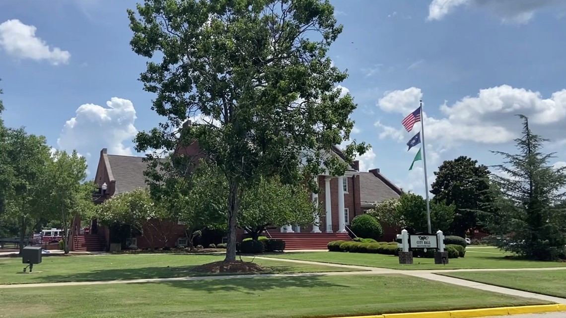 Camden, SC power bills nix 10% increase for base rate electricity - Vimarsana News