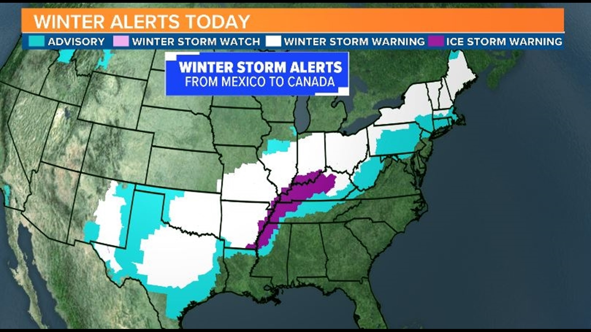 Chance of snow in South Carolina diminishing latest forecast