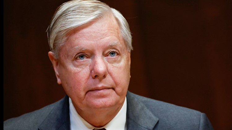 Prosecutor wants to force Sen. Lindsey Graham to testify in Trump election investigation