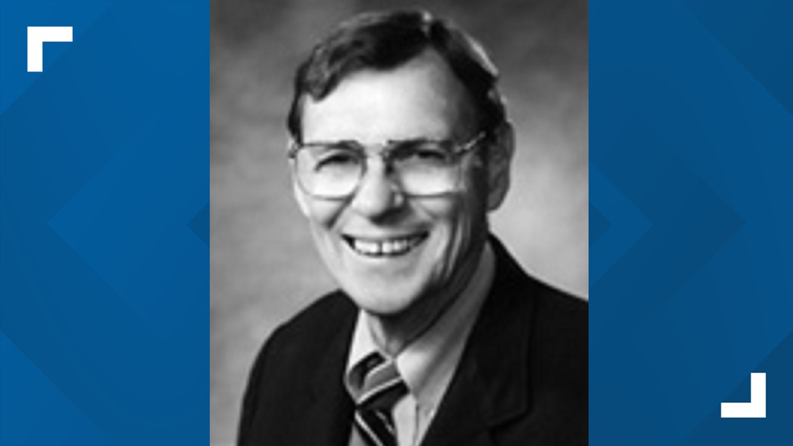 Former South Carolina politician Arthur Ravenel Jr. dies - Vimarsana News