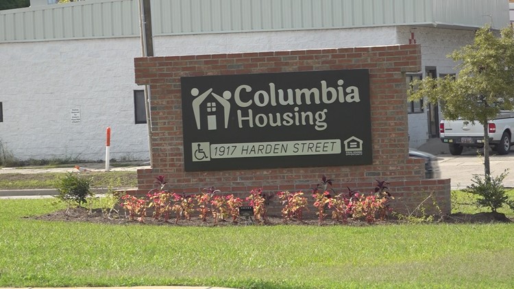 5,000 people on Columbia Housing Authority waitlist amid national home shortage