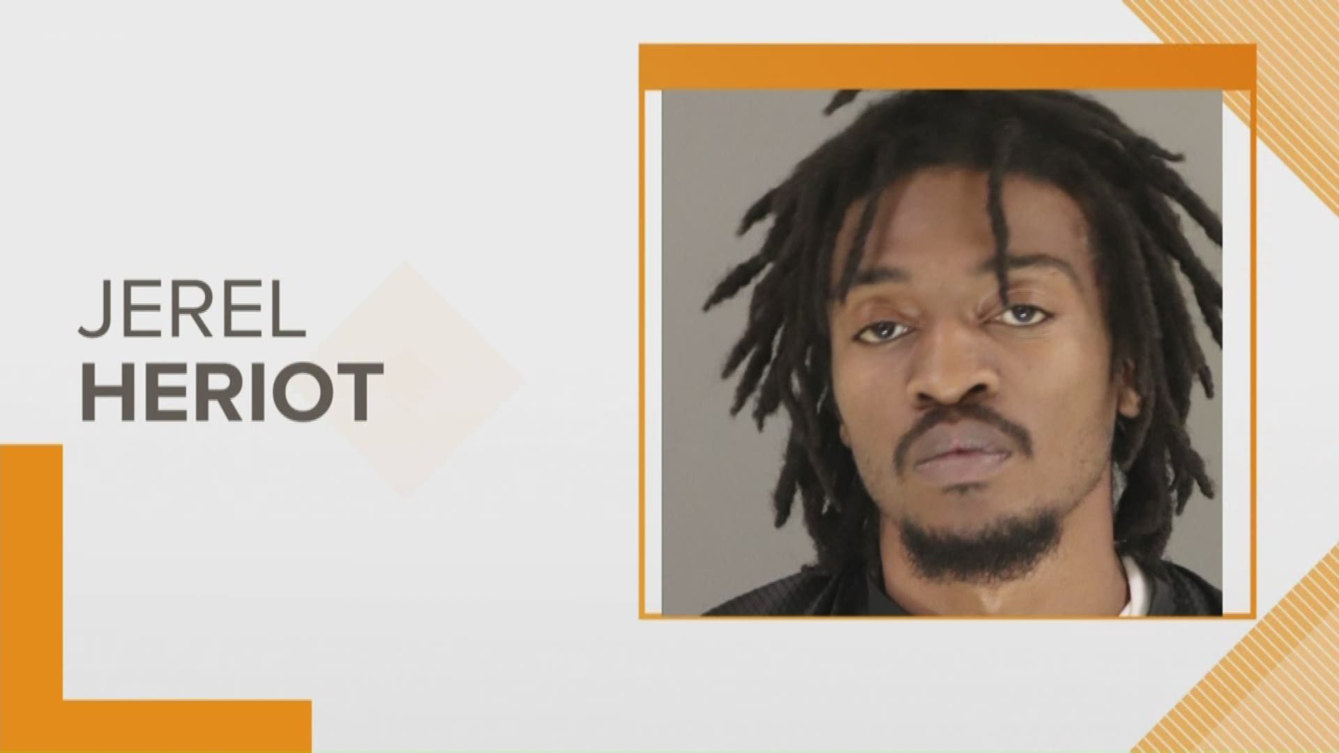 Man arrested in connection to Sumter bar shooting | wltx.com