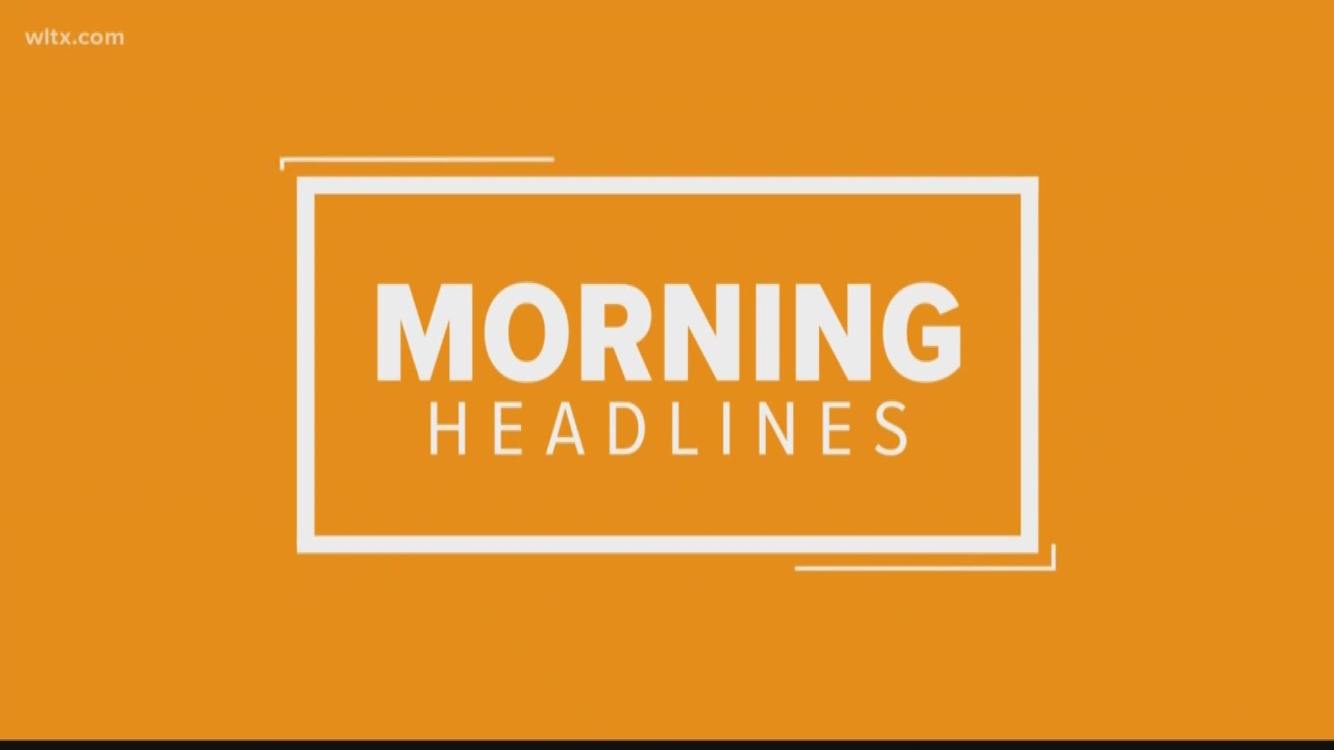 Thursday Morning Headlines and weather update from News19 This Morning for January 17, 2019.