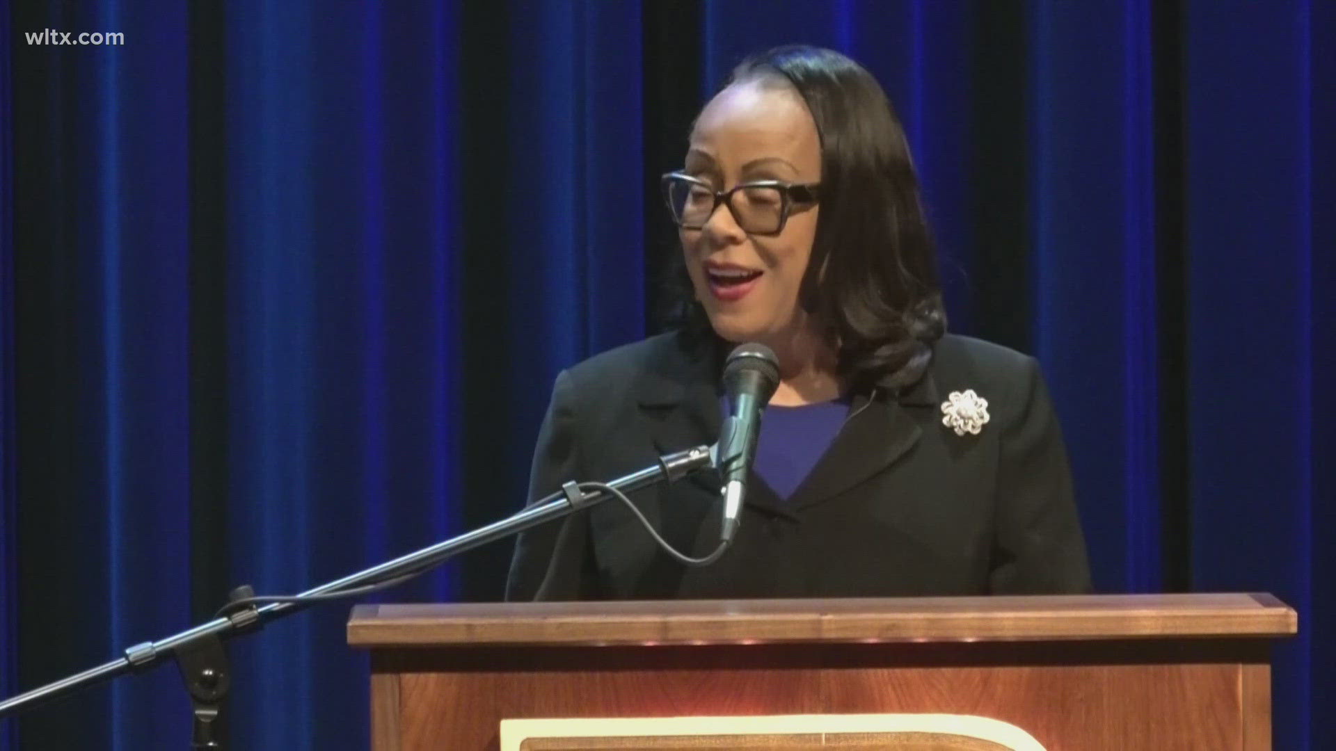 Akademic Example Richland Two superintendent reports academic growth, addresses staffing ...