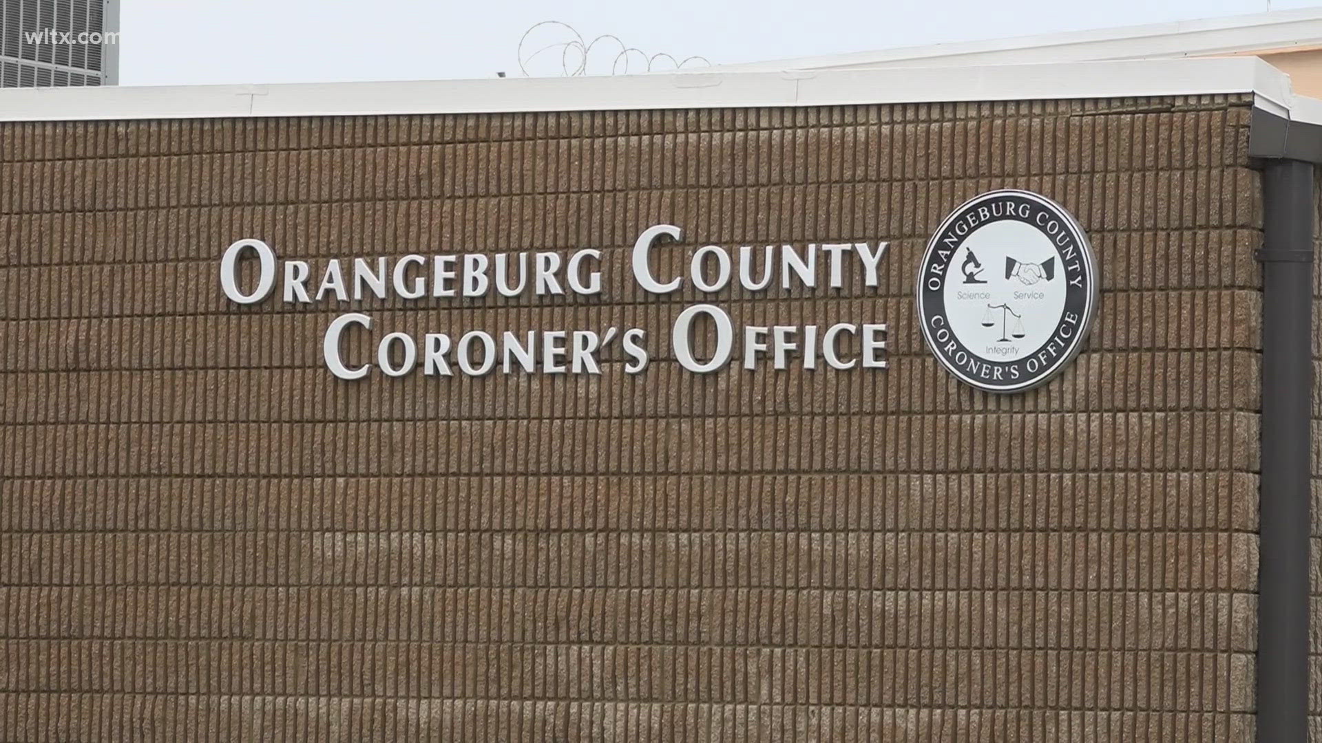 The Orangeburg County Coroner's Office race is down to two men: Orangeburg Chief Deputy Coroner Sean Fogle and Bamberg County Deputy Coroner Montez Haynes.