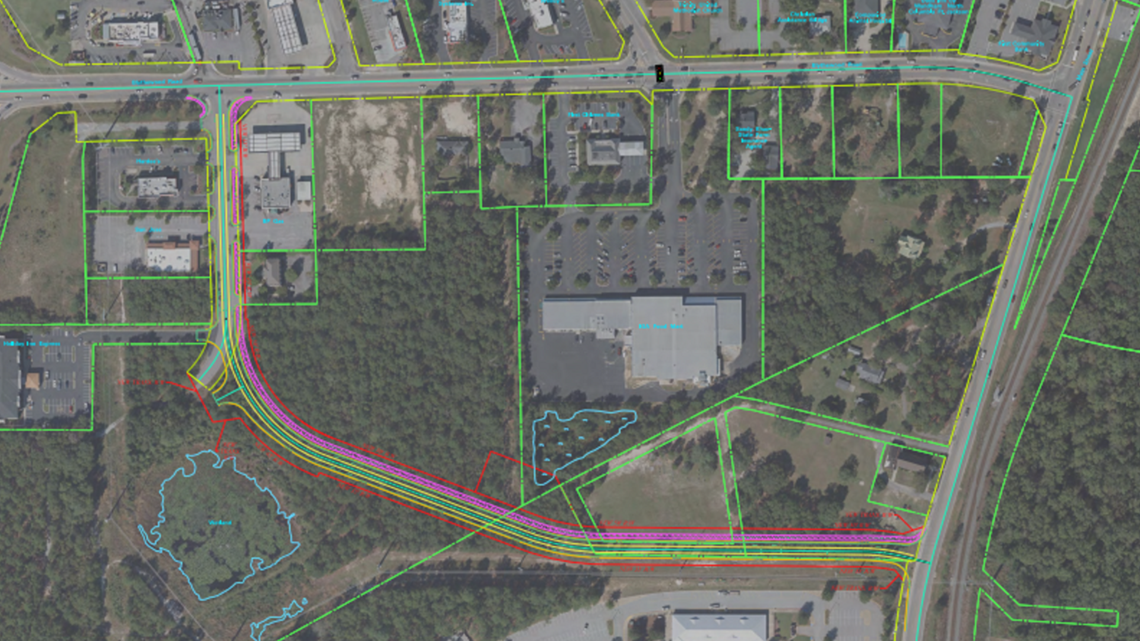 Blythewood area improvements meeting Wednesday, May 26
