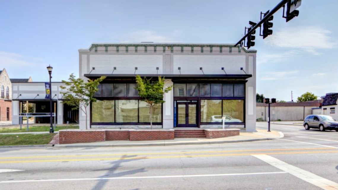 Sushi, beer and wine coming to Lexington's Main Street - Vimarsana News