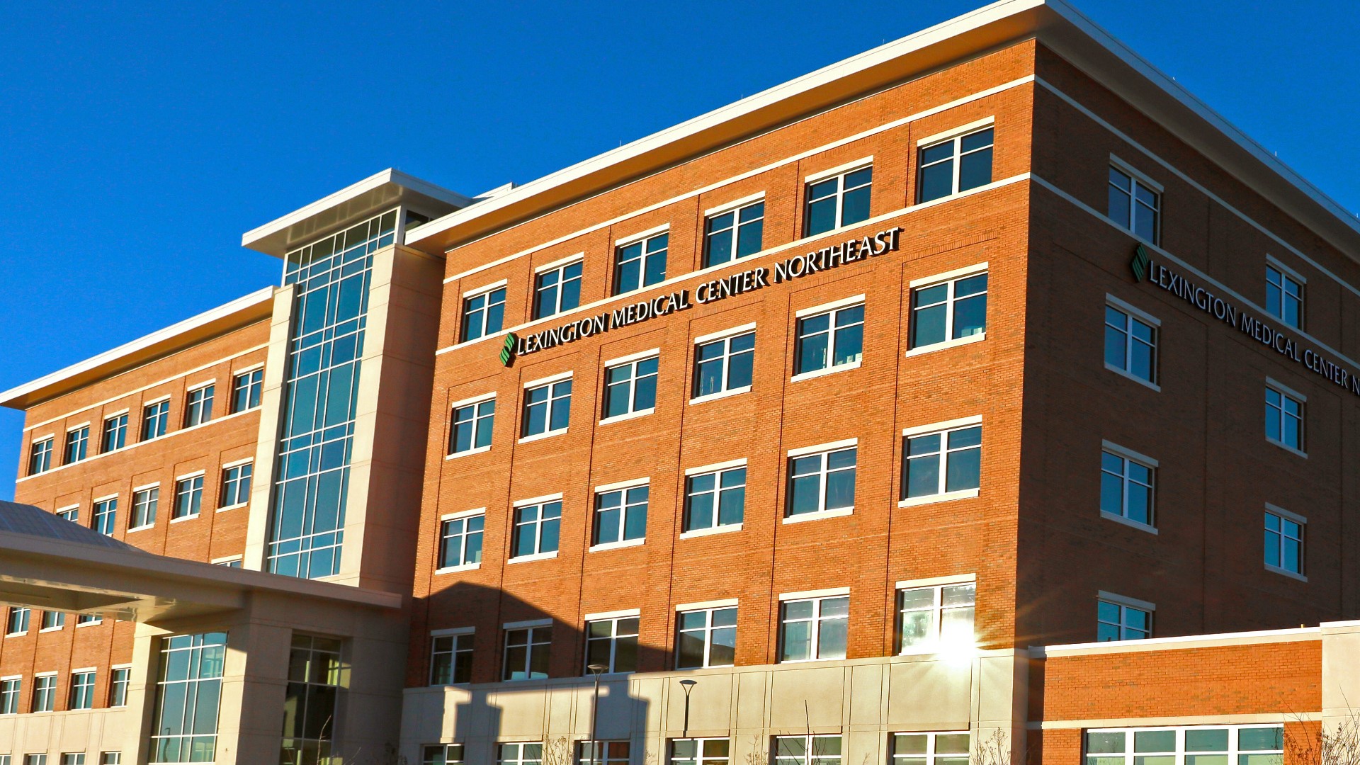 New medical center set to open in Northeast Columbia March