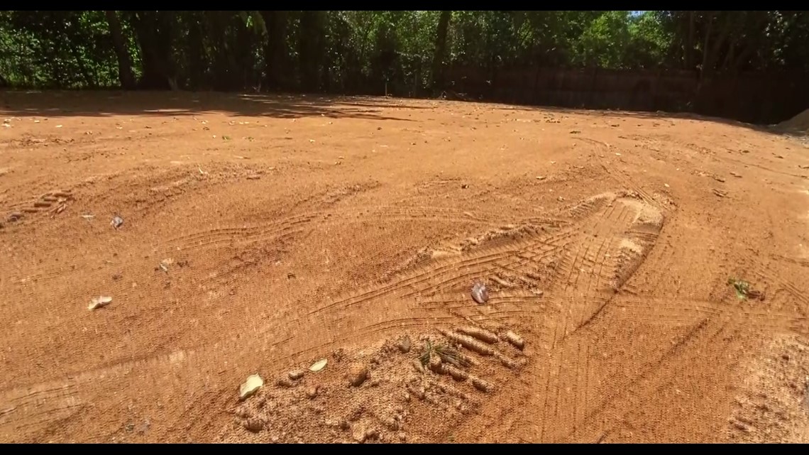 United Way of Kershaw County expands New Day transition housing