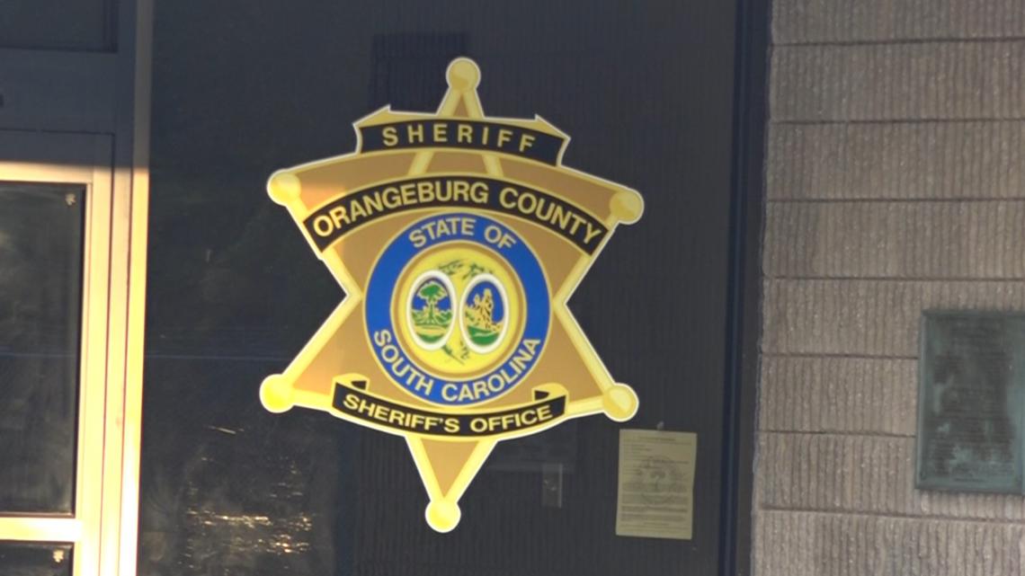 SLED: Orangeburg County deputy shot at suspect armed with rifle