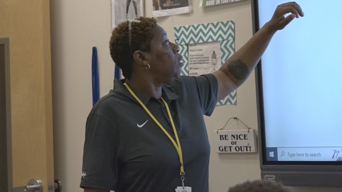 Orangeburg HSHP teams up with Voorhees to empower its educators - Vimarsana News