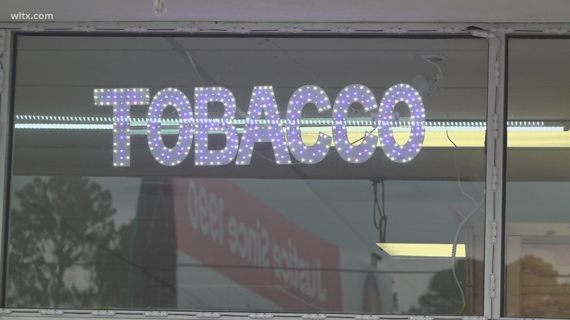 Forest Acres City Council is considering a new ordinance targeting vape and CBD stores.