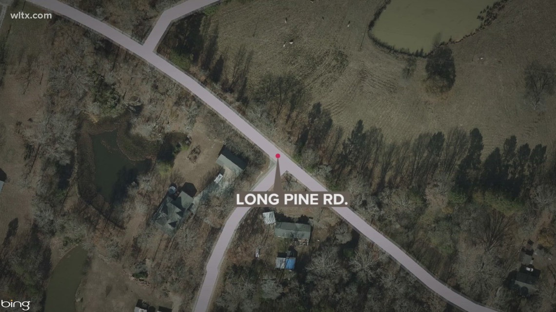 Motorcyclist dies in crash on Long Pine Road near Chapin