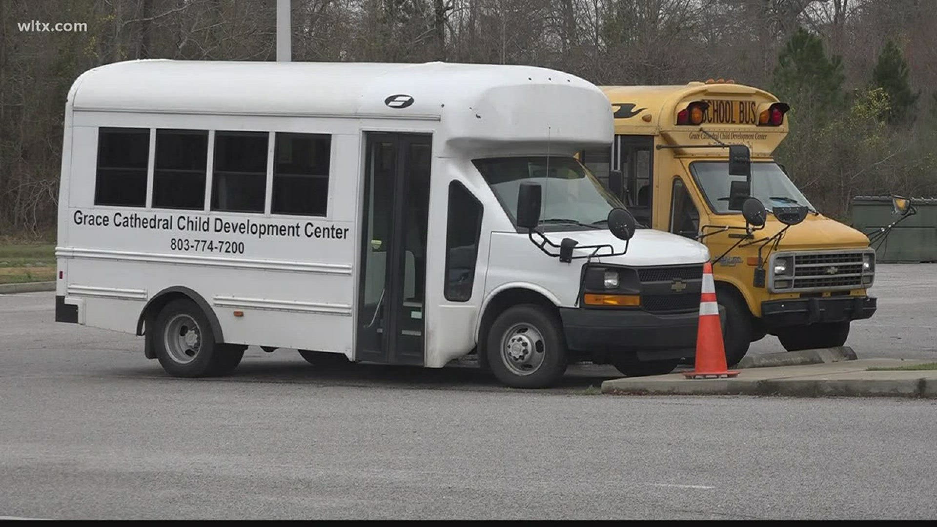 Parents in Sumter County told News 19 that they are scrambling to find child care as their current day care will close on Friday.