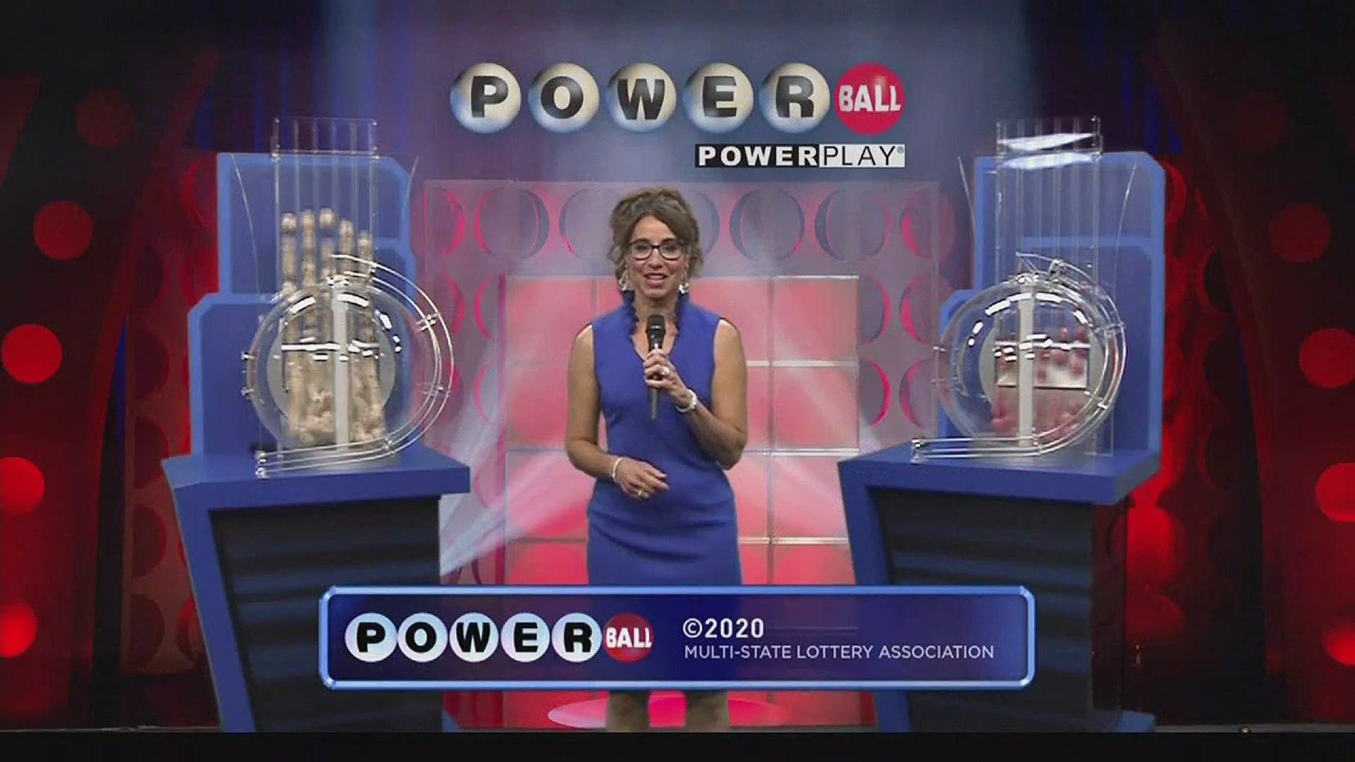 Powerball July 22, 2020 | wltx.com