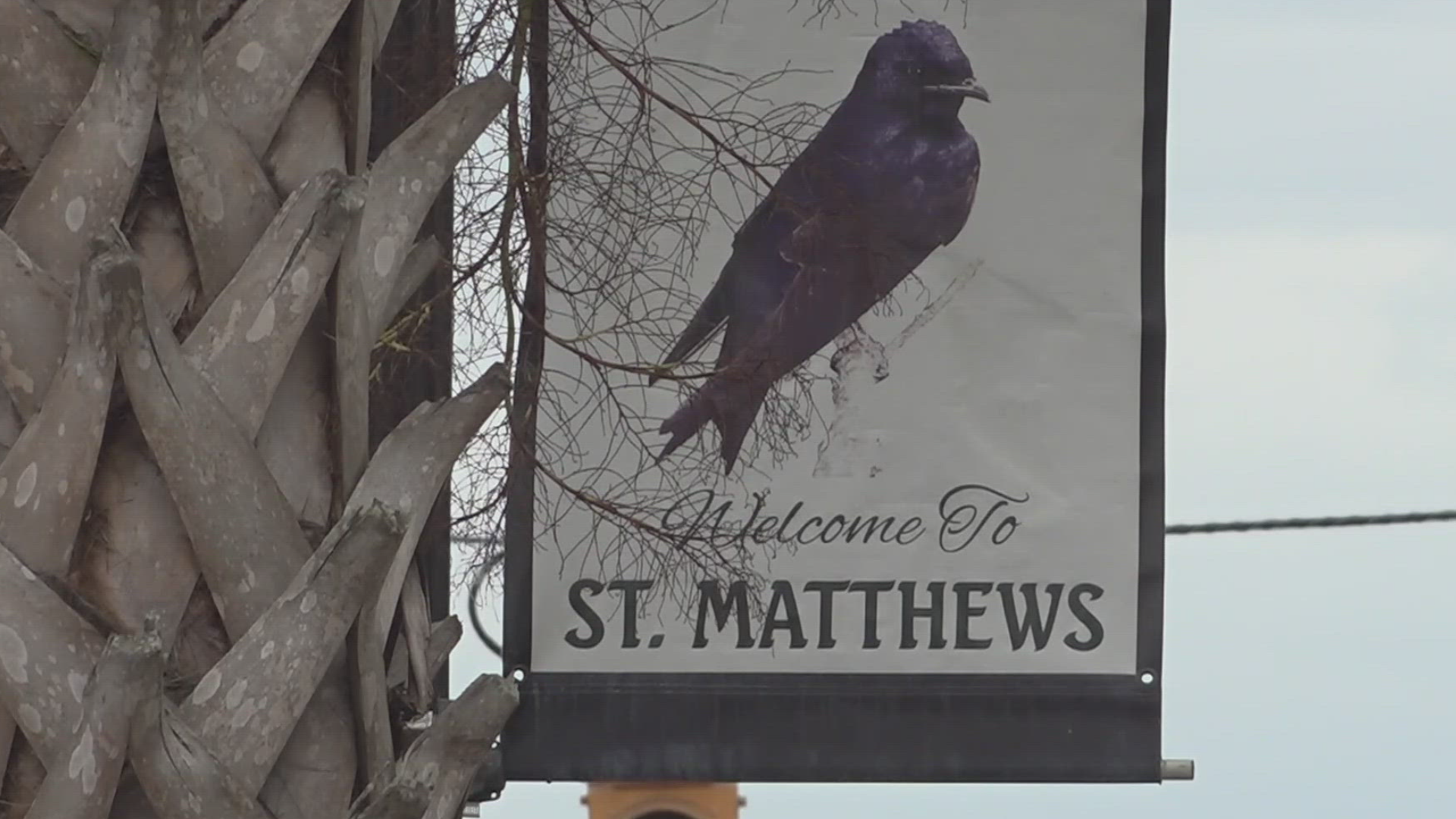 The St. Matthews Town Council wants to raise fines for speeding in the small Calhoun County town, and, as you might expect, some residents are not happy about it.