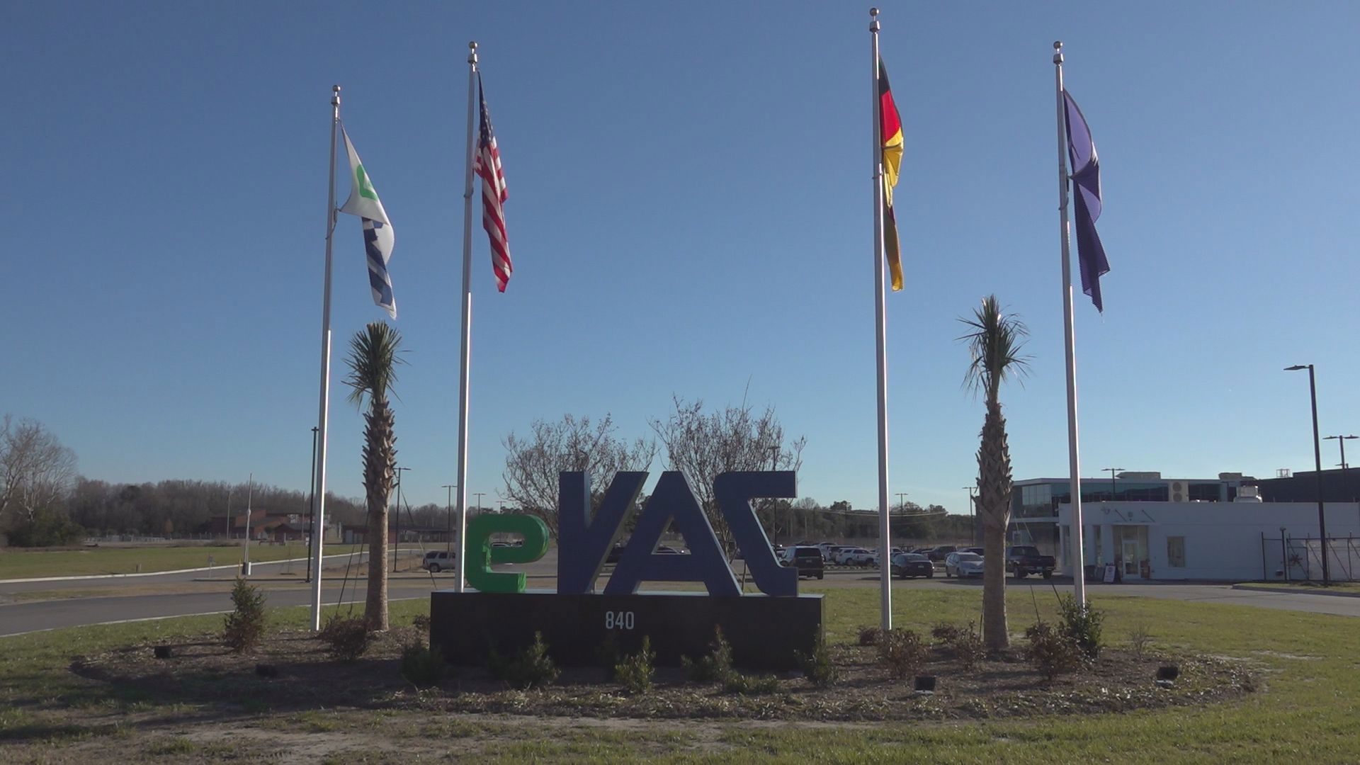 Sumter plant ships first U.S. rare-earth magnets for commercial use in ...