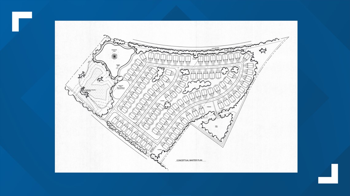 Greenlawn residents get development questions answered