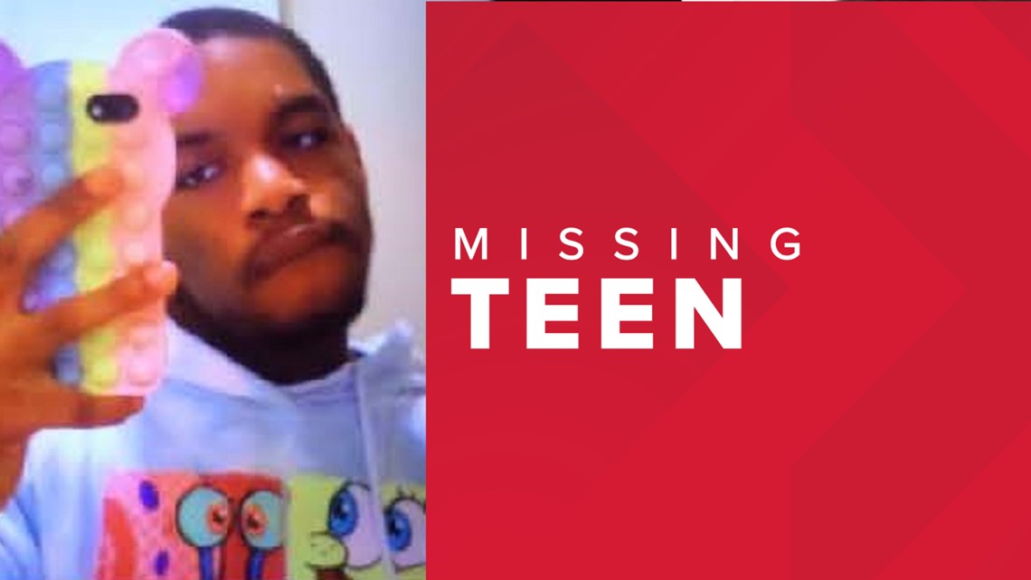 Help locate missing teen: Orangeburg police seek assistance in finding runaway 17-year-old