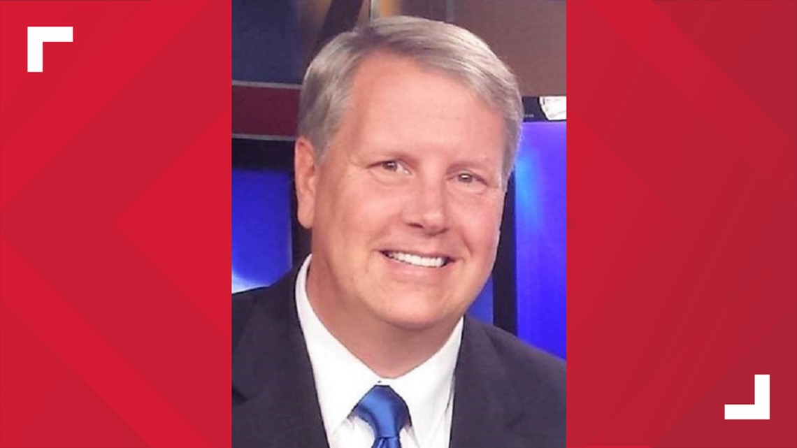 Longtime GOP Leader And Political Consultant Scott Malyerck Dies | Wltx.com